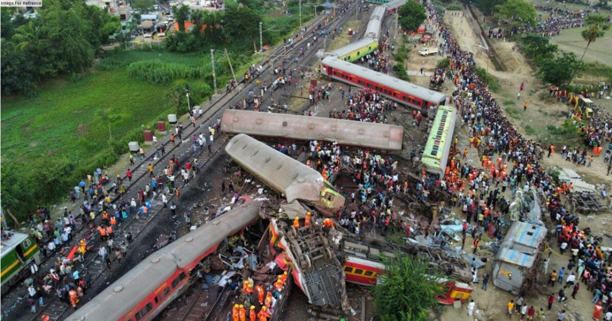 Modi govt compromised on basic rail safety issues: Congress after CRS report on Balasore tragedy